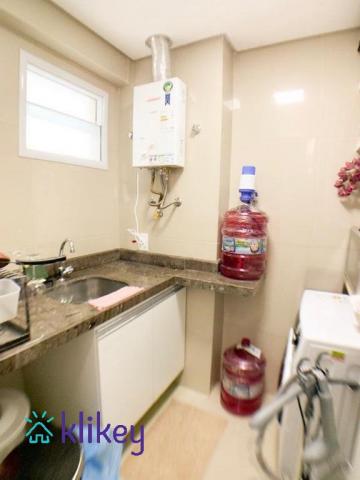 Apartamento à venda com 3 dormitórios em Guararapes, Fortaleza cod:7458 - Foto 13