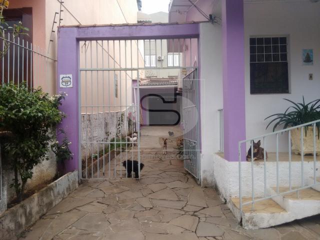 Terreno à venda em Chácara das pedras, Porto alegre cod:13956 - Foto 4