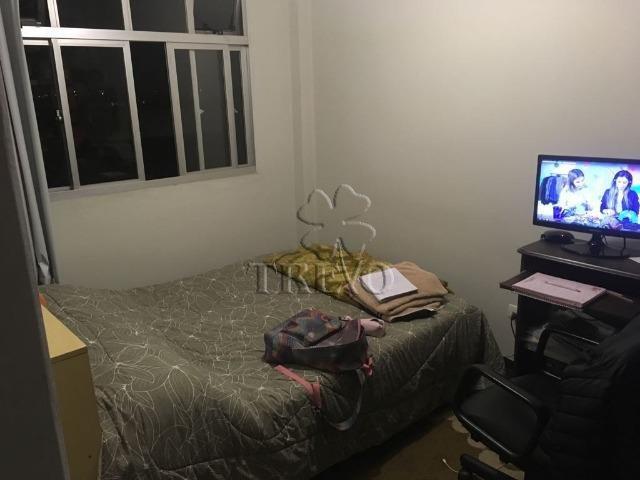 Apartamento à venda com 3 dormitórios em Cidade industrial, Curitiba cod:1222 - Foto 9