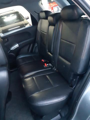 Kia Sportage 2.0 EX Aut. 2010 Repasse FINANCIA 100% - Foto 10