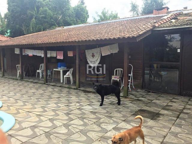 Casa à venda com 5 dormitórios em Ipanema, Porto alegre cod:LI50877680 - Foto 10