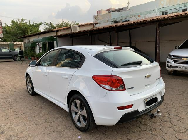Cruze lt 2014/14 - Foto 6