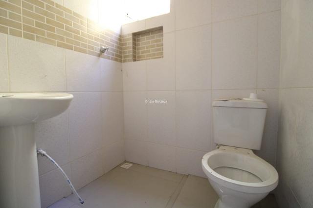 Casa à venda com 2 dormitórios em Ganchinho, Curitiba cod:656 - Foto 7
