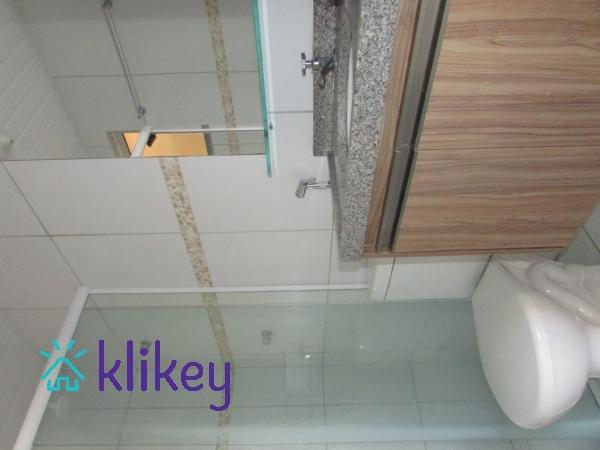 Apartamento à venda com 2 dormitórios em Messejana, Fortaleza cod:7390 - Foto 11