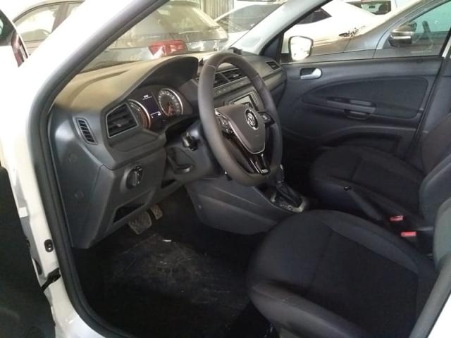 VOLKSWAGEN NOVO VOYAGE 1.6 MSI AUT - Foto 6