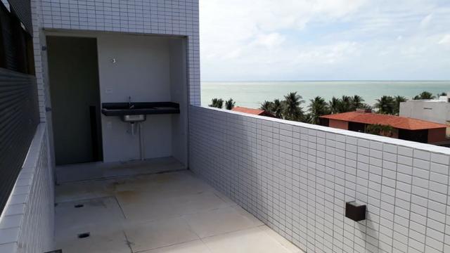 Boulevard Coutinho- Camboinha - Apartamento Duplex - 91m2 total- 3 qts sendo 1 súite - Foto 9