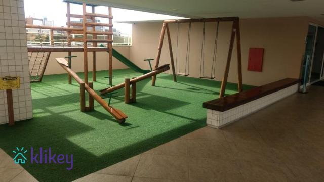 Apartamento à venda com 3 dormitórios em Centro, Fortaleza cod:7461 - Foto 19