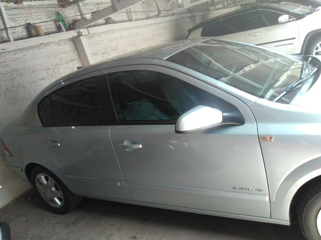 Vectra elegance automatico 8 v 2006 - Foto 6