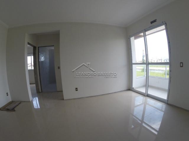Apartamento à venda com 2 dormitórios em Ingleses, Florianópolis cod:1565 - Foto 5