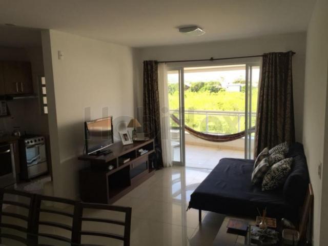 Apartamento à venda com 2 dormitórios em Campeche, Florianópolis cod:894 - Foto 15