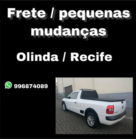 Fretes