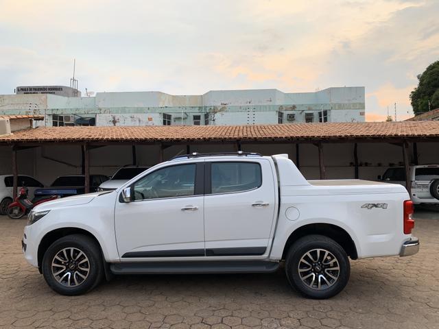 S-10 high country 2016/17 - Foto 6