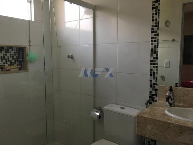 Casa à venda com 3 dormitórios em Jardim andorfato, Bauru cod:6406 - Foto 11