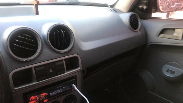 Vendo gol g4 2013 completo - Foto 4