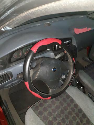 Vendo carro Palio weekend