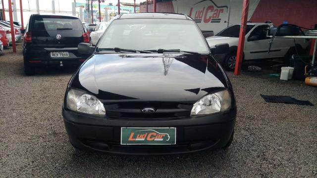 Ford - Courier L 1.6 Manual - 2012 - Foto 11