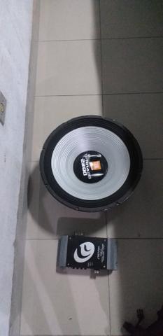 Modulo e tornado