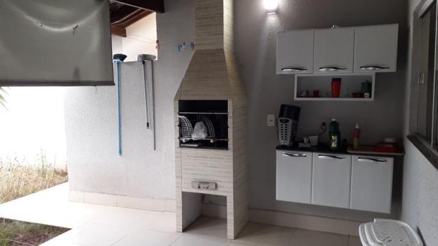 Casa à venda com 3 dormitórios em Residencial canadá, Goiânia cod:60208537 - Foto 18