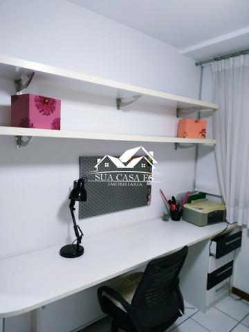 GM - Apartamento Mata da Praia - ES - Foto 2
