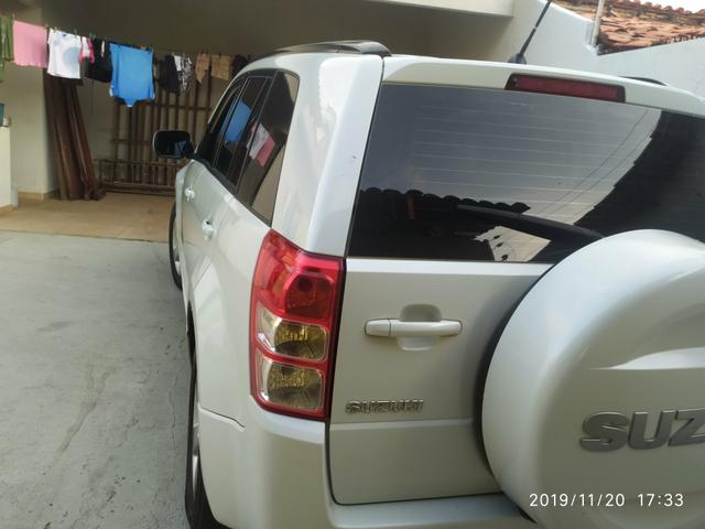 Vendo Grand Vitara - Foto 6