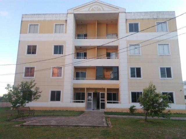 Apartamento em Camaçari, Cond. Bairro Novo - Foto 4
