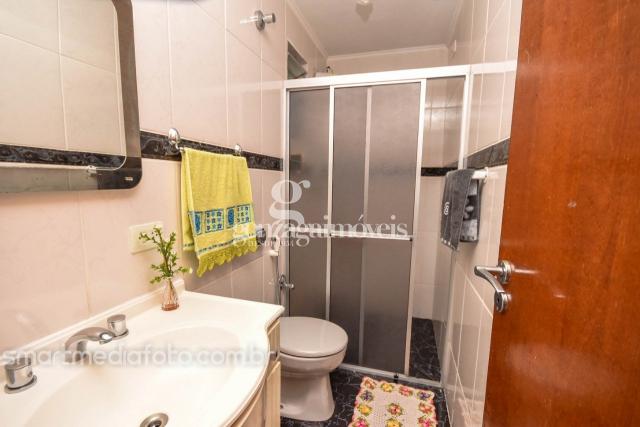 Casa à venda com 2 dormitórios em Sitio cercado, Curitiba cod:785 - Foto 7