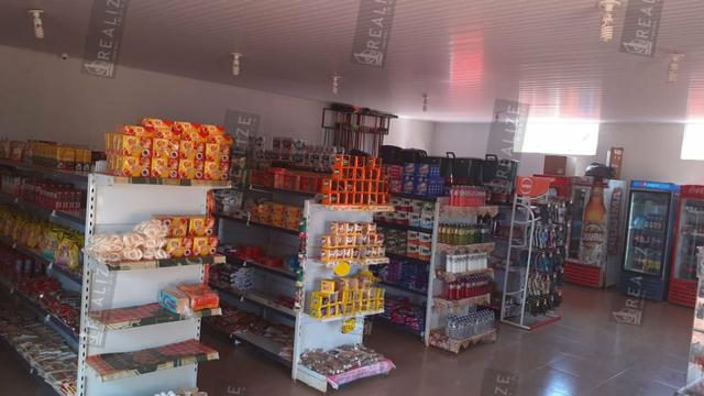 Vende-se Mercado completo terreno e tudo - Foto 2