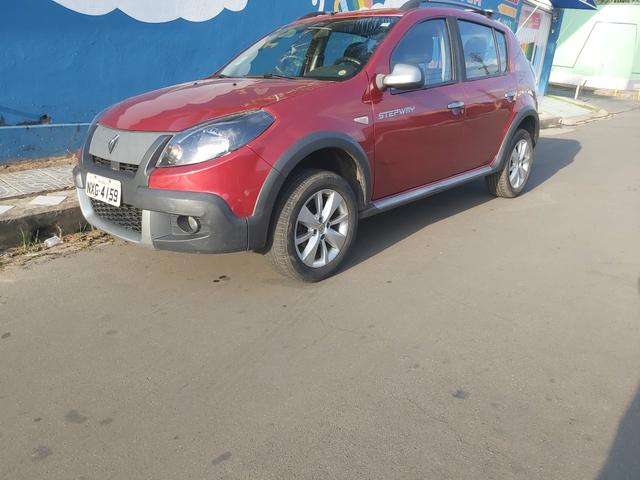 Sandero Stepway 1.6 - Foto 5