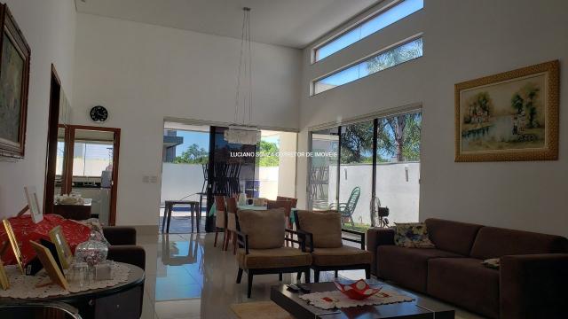 Casa de condomínio à venda com 3 dormitórios em Residencial damha ii, Campo grande cod:210 - Foto 7