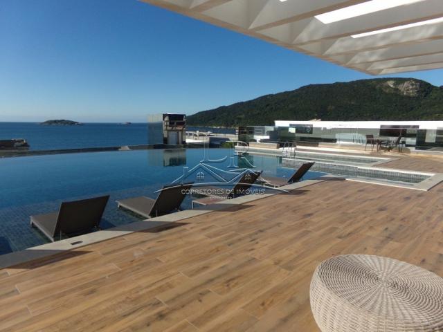 Apartamento à venda com 3 dormitórios em Praia dos ingleses, Florianópolis cod:1635 - Foto 10