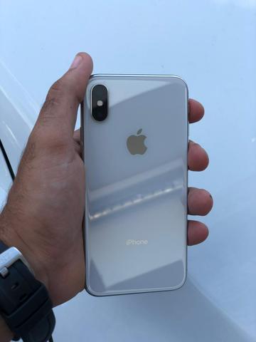 IPhone X 256 gb
