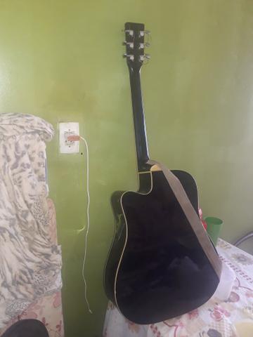 Venda violão - Foto 2