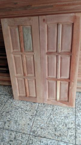 Portas completa na promocao 125r$ - Foto 2