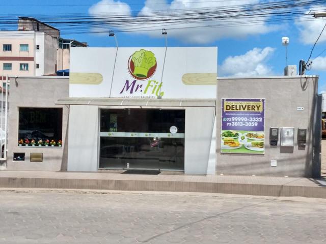 Loja à venda por r$ 140.000,00 - centro - teixeira de freitas/ba - Foto 3
