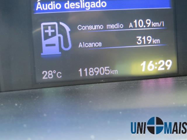 Honda Civic Automatico 2014 1.8 Lxs Completo Perfeito Estado Apenas 48.900 Lja - Foto 16