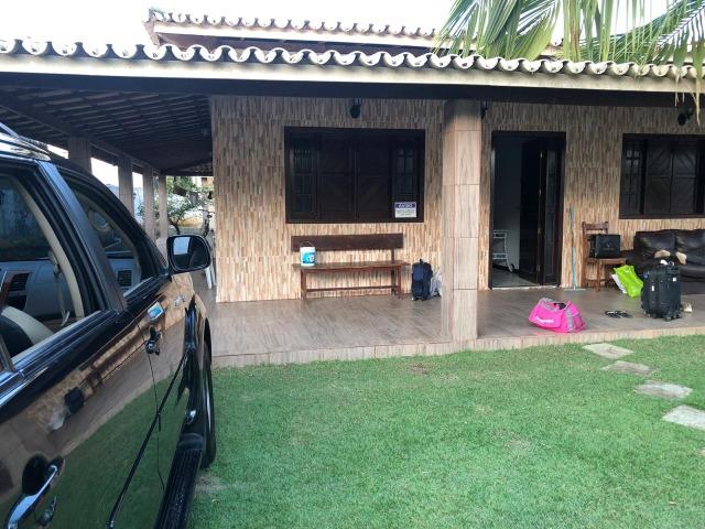 Casa em Jacuípe