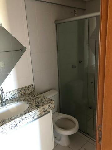 Apartamento prox Buriti shopping 2 qtos, 1 suite lazer completo Ac-Financiamento - Foto 8