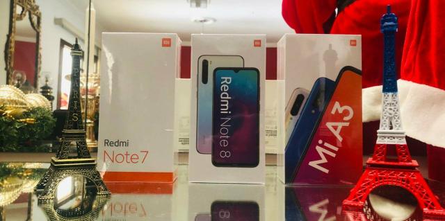 Redmi note 7 - Foto 2