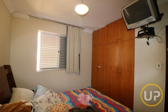 Apartamento à venda com 3 dormitórios em Caiçara, Belo horizonte cod:UP7064 - Foto 4