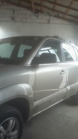 Troco por casa (não quero de invasão)