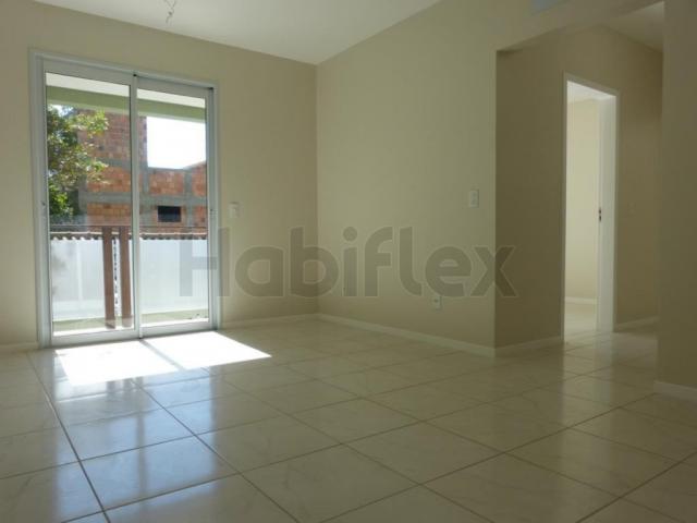 Apartamento à venda com 2 dormitórios em Morro das pedras, Florianópolis cod:137 - Foto 3