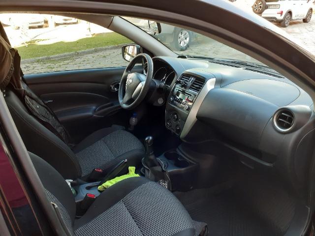 Nissan Versa 2016 1.6 - Foto 2
