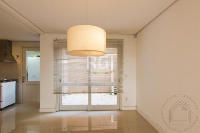 Casa de condomínio para alugar com 3 dormitórios cod:LI50876965 - Foto 4