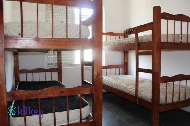 Apartamento para alugar com 2 dormitórios em Jardim enseada, Guarujá cod:4332 - Foto 9