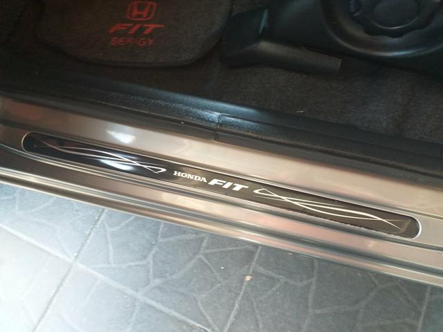 Fit 1.4 lx 2011 o mais Novo de Sergipe de garagem - Foto 11