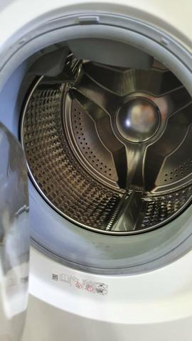 Máquina de lavar e secar Samsung 11 kg - Foto 6