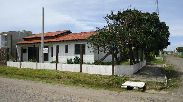 Alugo finais de semana!Casa de 3 dormitórios em Tramandaí - Foto 3