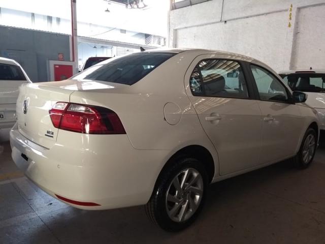 VOLKSWAGEN NOVO VOYAGE 1.6 MSI AUT - Foto 4