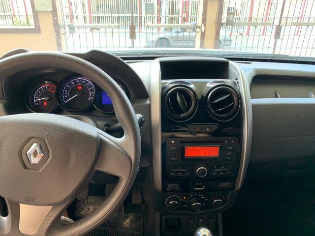 Renault Duster 2017 Único Dono, 44.000,00 Revisões em dia na Renault - Foto 7