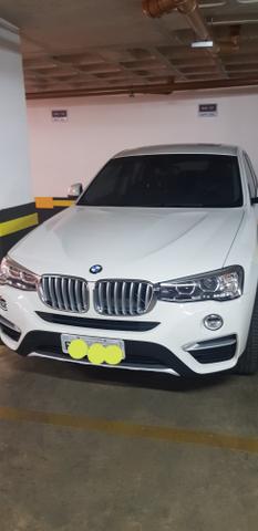 BMW X4 2.0 28i